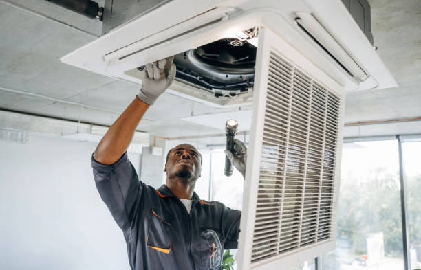 Licensed Ac Installation service in Edinburg, VA - FH HVAC