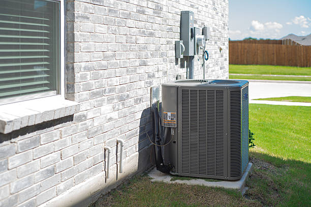 Reliable Ac Installation contractor in Edinburg, VA by FH HVAC